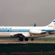 Finnair Douglas DC-9. The DC-9 formed the basis for an entire family of airliners which included the MD-80. (Torsten Maiwald)